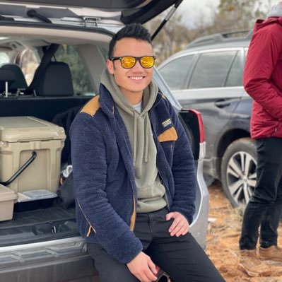 indoisaiah's profile picture. 