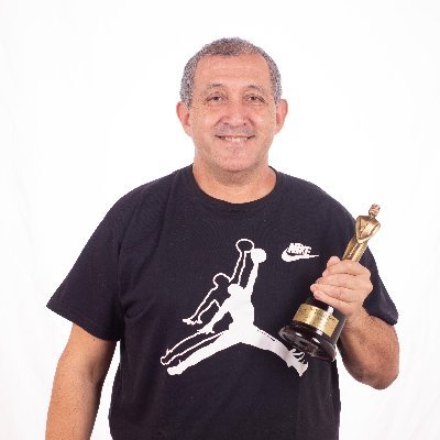 Periodista/Productor de Superdeportivo