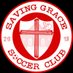 Saving Grace Soccer Club (@SavingGraceSC) Twitter profile photo