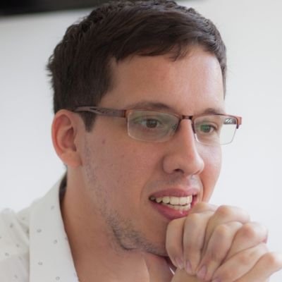 Software Engineer
Tech Enthusiast.
#javascript #typescript #angular #react #nodejs #python #ia