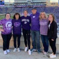 KSUfanMitchell's profile picture. 