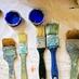 Profile Picture of Newlyn School Of Art (@NewlynArtSchool) on Twitter