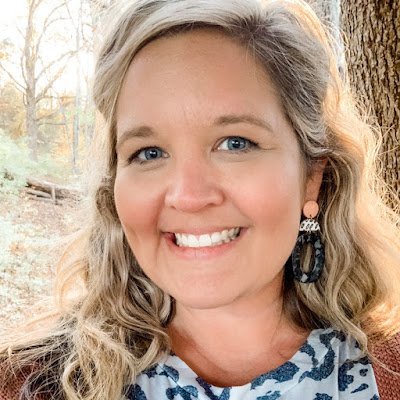 TechyTEACHin2nd's profile picture. 2nd Grade Teacher