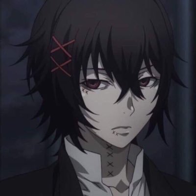 ShigTheHunter's profile picture. tired 🥀