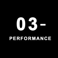 03- Performance(@03_performance) 's Twitter Profile Photo