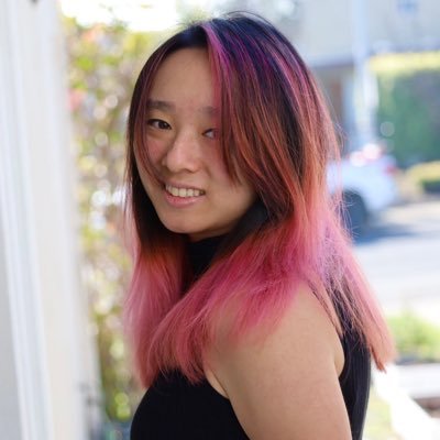 bernicekahay's profile picture. Senior Experience Designer on @fortnitegame | Previously: Zynga, Pixelberry, NetEase, CBSi | She/Her • Views are my own 🏳️‍🌈

I don't use Twitter anymore