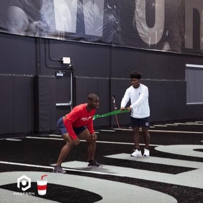 Jeremiah Brown Profile