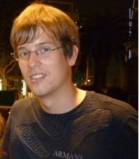 abrahamzsolt's profile picture. @case_solvers co-founder