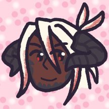 moved to @qestiri on the other blue site 🦋 profile pic by @gelatobear!