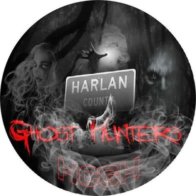 Paranormal investigators from Harlan, Kentucky. Welcome to the hunt!!