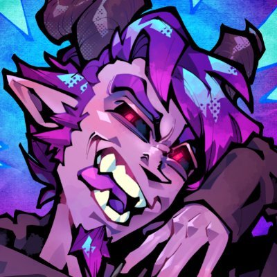 ✨😈Mattonious😈✨さんのプロフィール画像