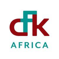 CFK Africa(@cfkafrica) 's Twitter Profile Photo