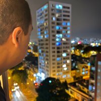 Carlos Benavente (@cbenaventep) 's Twitter Profile