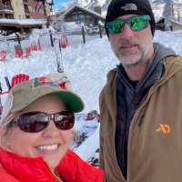 Sandi Davis (@sandisharpdavis) 's Twitter Profile