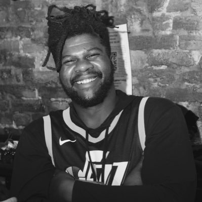 Real_SportsGuru's profile picture. Guru for short. #CoachGuru #UncleGuru #ChefGuru #FantasyFootballGuru #RelationshipGuru #OpsGuru