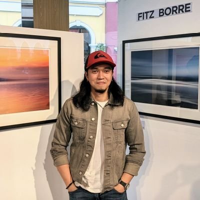 Landscape Photographer from Philippines 🇵🇭 Please do check my series ⤵️

https://t.co/kpeycLOkLu…