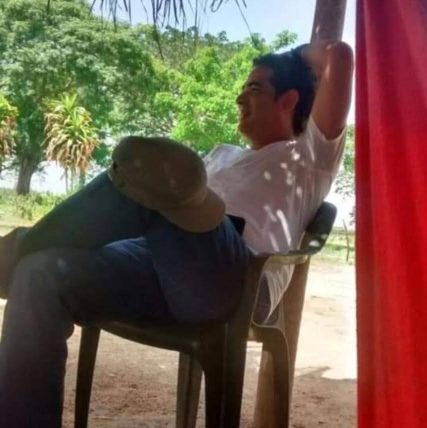 JoaquinChadid's profile picture. Interesante