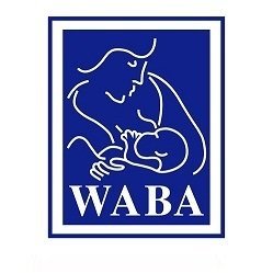 World Alliance for Breastfeeding Action #WABA: A global network dedicated to the protection, promotion & support of breastfeeding worldwide.