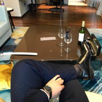 SuitmanHZ(接推广) (@suitloverh) 's Twitter Profile