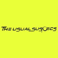 TUS(@TheUsualSuspecs) 's Twitter Profile Photo