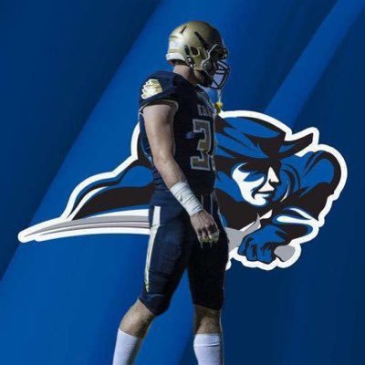 Lindsey Wilson College || LB 6’2/205lbs || ⭐️⭐️ || Blue-Grey All American || Blue Raider