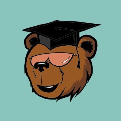 MoneyMovesNFT's profile picture. College CAN make you richer 😉 Creating nostalgic mascot NFTs of your alma mater for you to flaunt, own & invest in. Find your tribe with our S(cool) NFTs.