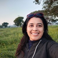 Dr Megha Consul(@MeghaConsul) 's Twitter Profile Photo