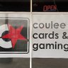 CouleeCards's profile picture. YT: Coulee Card Breaks, IG: Couleecardbreaks, TT: CouleeCardsandgaming, FB: Coulee Card Breaks