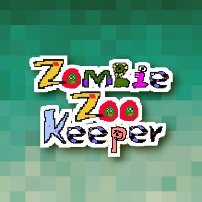 Zombie Zoo Anime【公式】