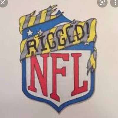 NFL RIGGED