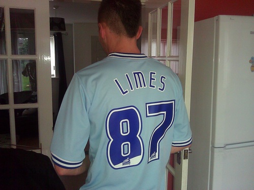 misterlimes's profile picture. 