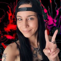 CalicoCat🖤😼 (@ducks_and_leeks) 's Twitter Profile Photo CalicoCat🖤😼 (@ducks_and_leeks) 's Twitter Profile Photo