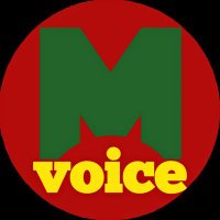 Mvoice(@NewsMbt) 's Twitter Profileg