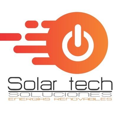 Solartech2019's profile picture. Somos solartech soluciones un a empresa comprometida en el sostenimiento energético  y creando conciencia hacia la implementación de energías limpias