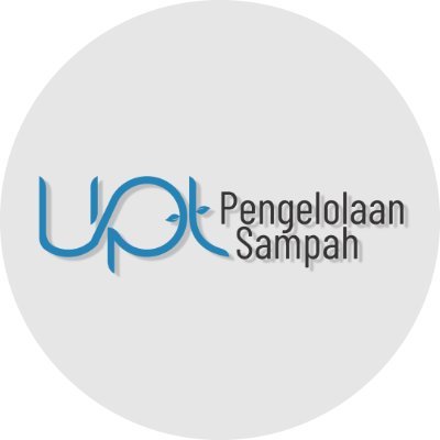 Akun resmi UPT Pengelolaan Sampah DLH Kota Bandung Tlp. (022) 7207889 fax : (022) 7104601