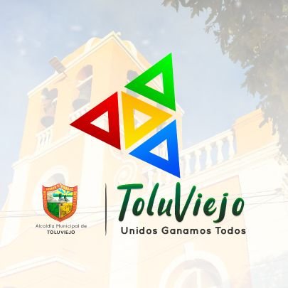 Marta Tous Romero Alcaldesa del Municipio de Toluviejo - Sucre 2020-2023