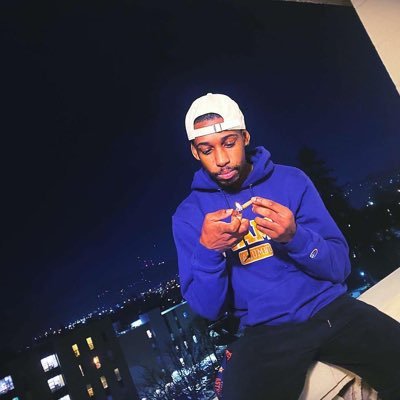 YungPhipps's profile picture. PVAMU ‘21 | Computer Science Major