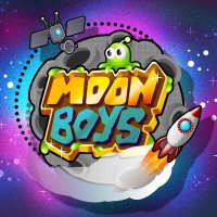 Crypto Moonboys (@cryptomoonboys) 's Twitter Profile