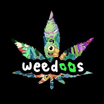 What are Weedoos? Many people believe they were sent by some superior being... Uncover the truth!!
#NFTproject #Nft #NFTs #NFTcollection