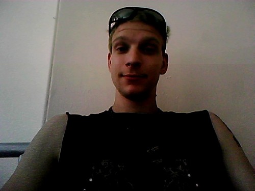 BRIGHTONSSPARKS's profile picture. two words fun and crazy