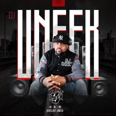 @Deejay_Uneek