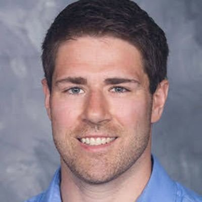 LoganWilzMD's profile picture. Sports Medicine MD w/ Bozeman Health. Team doc Montana State University. WI➡️IA➡️MT. Tweets=My Opinions