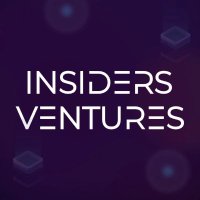 INSIDERS VENTURES (@insiders_ven) Twitter profile photo