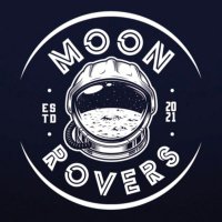 Moon Rovers(@moonrovers) 's Twitter Profileg