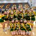 Crystal Lake South Cheerleading (@clsouthcheer) Twitter profile photo Crystal Lake South Cheerleading (@clsouthcheer) Twitter profile photo