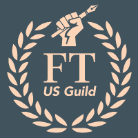 FT US Guild(@FTUSGuild) 's Twitter Profile Photo