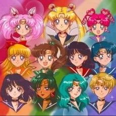 #SailorMoonRP #MVRP #ExpansionRP
Bring Honor And Glory To Crystal Tokyo!