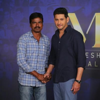 @urstrulyMahesh👌⭐♥
#SSMB29  #Gunturkaaram