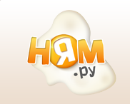 Nyamushka's profile picture. Ням.ру –интересные и вкусные рецепты на каждый день. 
#кулинария  #готовить #фото #суп #салаты #блюда #борщ #напитки #закуски #еда #бутерброды #рецепты