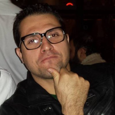 DaniloBaraldi's profile picture. 